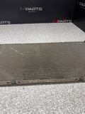 15-20 BMW F80 F82 F87 M2 M3 M4 Engine Auxiliary Radiator OEM 2284608