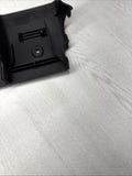 01-06 BMW E46 M3 330 Coupe Rear Side Bolster Window Motor Trim Cover