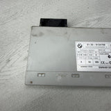 8-13 BMW E82 E88 128 135 E90 Passive Go Keyless Entry Control Module OEM 9134708