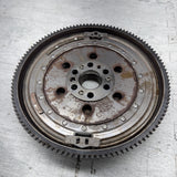 15-20 BMW M2 M3 M4 F80 F82 F83 F87 S55 DCT Twin Mass Clutch Flywheel OEM