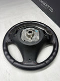 OEM Genuine BMW 08-13 E90 E92 E93 M3 Leather Steering Wheel DCT