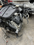 BMW E60 M5 E63 M6 V10 S85 ENGINE MOTOR ASSEMBLY 126k MILES OEM