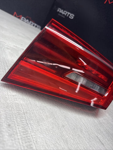 2018-2023 BMW F90 M5 REAR RIGHT INNER TAIL LIGHT ASSEMBLY OEM 63219481824