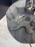 01-06 BMW E46 M3 OEM Factory Front Right Steering Brake Knuckle Spindle