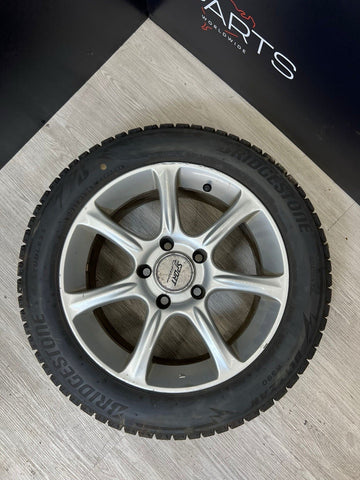 ASA SPORT EDITION JH36 ALLOY WHEEL RIM 16" R16 16x7.5 ET20