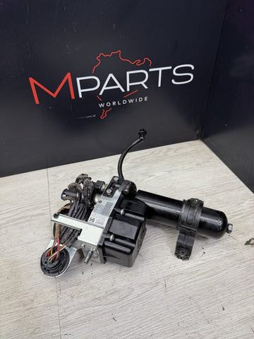 BMW E46 M3 OEM (2004-2006) SMG 2 PUMP ACTUATOR UNIT GRADE A