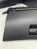 01-06 BMW E46 M3 330 328 323 Coupe Black Dash Storage Glove Box Glovebox