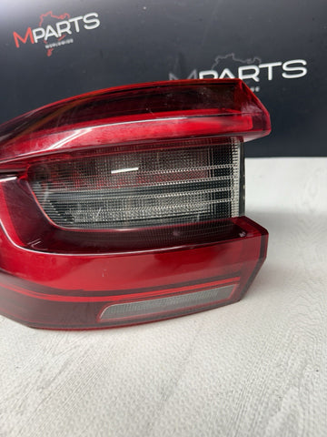 BMW G05 X5 X5M 2019-2023 LEFT LED Tail Brake Light H3744226108 63219448071 F95