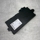 2008–2013 BMW X5 E70 Central Locking CAS Control Unit / Module OEM 9147217
