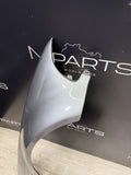 01-06 BMW E46 M3 Right Passenger Fender Silver Gray