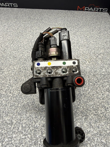 BMW E46 M3 OEM (2001-2003) SMG 2 PUMP ACTUATOR UNIT GRADE B