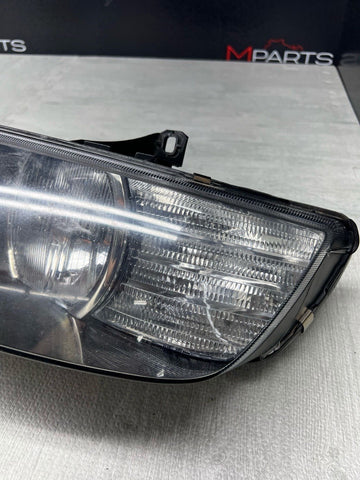 99-02 BMW Z3 M Z3M Front Headlights Lamps Halogen 8386047 OEM