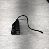2001 2000 BMW E46 Z3 M3 YAW RATE SPEED SENSOR DSC ABS 6754289 BLUE LABEL OEM