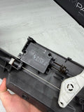 15-20 BMW F33 F83 M4 CONVERTIBLE REAR TRUNK LID LOCK LATCH OEM 7353615