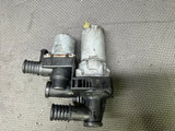 BMW E46 M3 01-06 WATER HEATER VALVE COOLANT PUMP S54 OEM