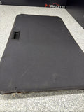 01-06 BMW E46 M3 Sliding Sunroof Cassette Sunshade Sun Shade Panel  *Peel*