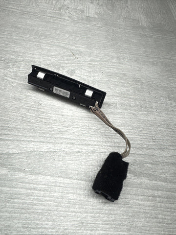 08-13 BMW E90 E92 E93 M3 Center Console Panel Edc Power Dsc Switch 7841136