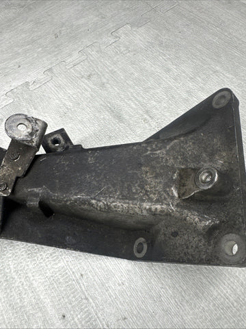 BMW Z4 2006-2009 E46 M3 S54 ENGINE MOUNT BRACKET 2229426