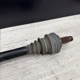 2001–2006 BMW E46 M3 Rear Left Suspension Axle Shaft OEM