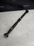BMW E90 E92 E93 M3 Manual Drive Shaft Driveshaft Propshaft Prop Shaft 2283660