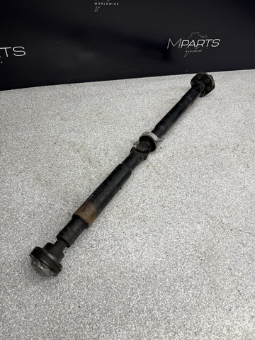 BMW E90 E92 E93 M3 Manual Drive Shaft Driveshaft Propshaft Prop Shaft 2283660