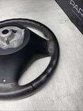 OEM Genuine BMW 08-13 E90 E92 E93 M3 Leather Steering Wheel Manual