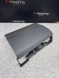 BMW E36 Gray Glovebox Glove Box Storage 94-99 OEM 318 325 328 M3