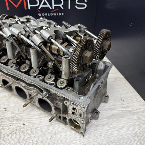 Honda S2000 00-03 Ap1 F20c Head Camshafts Caps