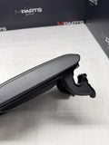 15-20 BMW F80 F82 F83 M3 M4 Center Console Armrest Arm Rest Top Black