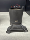 Ferrari 488 Spider Rear Muffler Exhaust Pipe Tips Set Pair Factory OEM Black