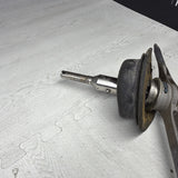 96-02 BMW Z3 M5 S52 Manual Shifter Lever Linkage ZF Transmission Arm Short Shift