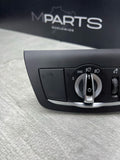HEADLIGHT CONTROL SWITCH 9472963 BMW 19-24 F98 F97 X3M X4M