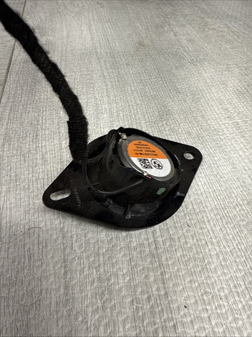 Original 15-20 BMW G82 G83 M4 Tweeter Speaker 65135A29F46