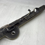 01-06 BMW E46 M3 Convertible Trunk Lid Grip Key Deck Handle Phoenix *Notes*