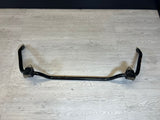 01-06 BMW E46 M3 Convertible Front Stock Sway Bar Swaybar OEM Stock Factory 27MM
