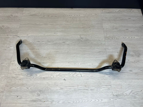 01-06 BMW E46 M3 Convertible Front Stock Sway Bar Swaybar OEM Stock Factory 27MM