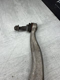 BMW 21-26 G80 G82 G83 M3 M4 AWD Front Right Control Arm Wishbone OEM 8095654