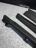 Mercedes Benz G W464 G500 G55 G63 AMG 2019-2024 Center Console Side Trims