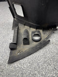 OEM BMW 01-06 E46 M3 Front Left Splash Shield Guard Liner