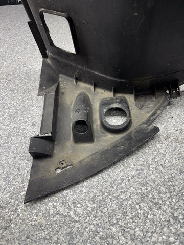 OEM BMW 01-06 E46 M3 Front Left Splash Shield Guard Liner