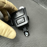 Ferrari F8 Tributo Electric Parking Brake Buttons Switch 319555