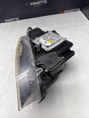 2007-2013 BMW E92 E93 M3 Left Driver Adaptive Xenon HID Headlight Assembly