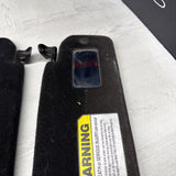 00-05 Honda S2000 AP1 Sun Visors Sunvisors *Fading*