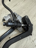 01-06 BMW E46 M3 OEM Clutch and Brake Pedal Assembly + Clutch Safety Switch