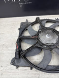 BMW E90 E92 E93 M3 08-13 ENGINE RADIATOR COOLING FAN & SHROUD OEM 2283621
