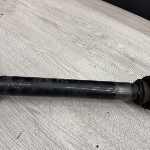 01-06 BMW E46 M3 Left Driver Rear Axle CV Shaft 2229725 OEM