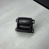 BMW E93 M3 F12 M6 335 Convertible Roof Top Control Switch Button OEM 9185675
