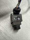 BMW 21-26 G80 G82 G83 M3 M4 FRONT CAMERA / PDC / RADAR WIRING HARNESS 5A02390