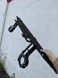 Center Radiator Support Frame Brackets Housing 96-99 BMW 328i M3