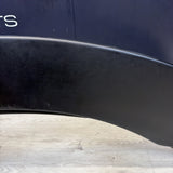 (PICKUP ONLY) BMW E90 E92 E93 M3 08-13 GT4 Style Carbon Fiber Front Bumper Lip